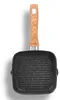 STONELINE® Back to Nature padella per grigliare 16 cm | Anteprima dell’immagine prodotto 8