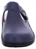 FINN COMFORT Belem Damen Clogs blau Glattleder - Größe: 40 Produktbild-Vorschau 19