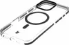 Bizon Case Marco Magnetische Ringhülle für iPhone 16 Pro Produktbild-Vorschau 3