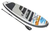 Bestway® Hydro-Force™ SUP Set de planches polyvalentes Voir les images du produit 1