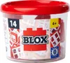 Simba Konstruktionsspielzeug Bausteine Blox 14 Fenster mit Produktbild-Vorschau 1