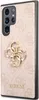 Guess Guhcs22L4Gmgpi S908 S22 Ultraróżowy/Pink Hardcase 4G Anteprima dell’immagine prodotto 12