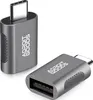 AdroitGoods 2x USB-C auf USB-A Adapter - USB 3.1 - Produktbild-Vorschau 1