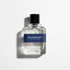 Givenchy Pour Homme Blue Label EDT 100 ml M Productafbeelding-voorbeeld 6