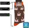 TwoSocks lustige Socken - Cappuccino Socken, Motivsocken Produktbild-Vorschau 6
