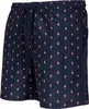 Urban Classics - PATTERN Plavecké šortky flamingo - M Náhľad obrázku produktu 15