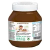 Nutella Haselnuss Nougat Creme nussig schokoladig 450g 5er Produktbild-Vorschau 2