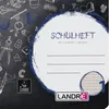 LANDRÉ Schulheft DIN A5 Lineatur 1 / liniert 32 Blatt (1 Produktbild-Vorschau 6