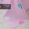 Baby Bettwäsche Set, 100% Baumwolle - Satin, Bettbezug mit Produktbild-Vorschau 5