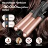 BESTOPE MIX Lockenstab Haarglätter 5 in 1 Wavy Hair Produktbild-Vorschau 9