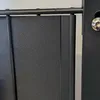 Sichtschutzstreifen zaun|zu Klemmschiene PREMIUM-Clip Produktbild-Vorschau 5
