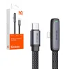 Mcdodo Cavo Angolare Usb-C Lightning Piatto 36W Per Iphone Anteprima dell’immagine prodotto 13