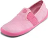 Affenzahn Slipper Mädchen 31393739373534 Rosa 25 EU Produktbild-Vorschau 17