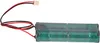 Notleuchtenakku NiMH 4,8V 1720mAh L2x2 4/5A mit Kabel und Produktbild-Vorschau 4