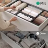 Aufbewahrungsboxen Schubladen-Organizer 12er Set aus Produktbild-Vorschau 3