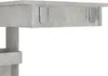 VidaXL 811785, Szary, 1020 mm, 450 mm, 1035 mm, 1 szt. Podgląd zdjęcia produktu 9