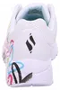 Dívčí sportovní nízké boty Skechers SPREAD THE LOVE White Náhled obrázku produktu 31