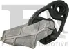 FA1 Staffa di scarico destra (113-981) per AUDI A4 B8 Anteprima dell’immagine prodotto 6