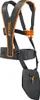 STIHL 41477109009 Tragegurt Advance XXL Doppelschultergurt Produktbild-Vorschau 3