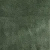 A close-up, textured view of an olive green blanket. Produktbild-Vorschau