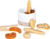 Brotkorb-Set „fresh“ Produktbild-Vorschau 1