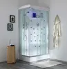 Cabina doccia idromassaggio 70x110 destra | Iride Anteprima dell’immagine prodotto 1