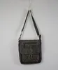 Sunsa klein Damen Leder Tasche Umhängetasche Schultertasche Produktbild-Vorschau 7