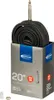 Schwalbe 10416310 20 Schlauch AV 7A, 20x1 1/8-1 3/8 Produktbild-Vorschau 10
