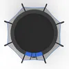 Trampolino rotondo da 366 cm con rete di sicurezza e Anteprima dell’immagine prodotto 7