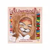 Eulenspiegel 203415, Mehrfarbig, Hart, 3,5 ml, Kinder, 4 Produktbild-Vorschau 1