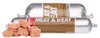 Fleischeslust Meat & Treat Singleshot Pferd 80 g Produktbild-Vorschau 3