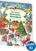 Mein liebstes Weihnachts-Wimmelbuch Produktbild-Vorschau 1