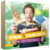 FRANZIS 67268 - CheXperiment elettricità e controllo solare Anteprima dell’immagine prodotto 2