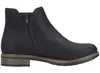 Rieker Chelsea Boot Nero Anteprima dell’immagine prodotto 8