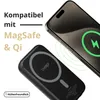 CHEROY ChargePack Mini - Magnetische Kabellose Powerbank - Produktbild-Vorschau 2