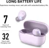TOZO A1 Kabellose In-Ear Kopfhörer Bluetooth 5.3, Leicht Produktbild-Vorschau 4