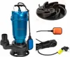 IBO | Pompe submersible Magnum 2900 - 300 L/min - 550 W - Voir les images du produit 2