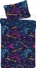 Gamer Game Zone Controller Bettwäsche Set 135x200 cm 100% Produktbild-Vorschau 1