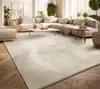 TT Home Wohnzimmer Teppich Kurzflor Anti-Rutsch Rückseite Produktbild-Vorschau 6