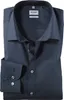 Olymp Level 5 Hemd marineblau Body Fit Produktbild-Vorschau 5