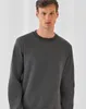 B&C WUI20 | Sweatshirt / Pullover ID 002 - Farbe: Navy - Produktbild-Vorschau 3