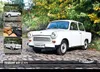 Puzzle RETRO-AUTA n. 38 Trabant 601 S (1979) 1000 pezzi Anteprima dell’immagine prodotto 2