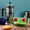 Kaffeebecher/Tasse Froschdruck 400 ML - Frosche/Tiere Produktbild-Vorschau 6