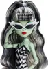 Monster High Skullector Frankie Stein x lalka Barbie Podgląd zdjęcia produktu 2