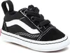 VANS Halbschuhe Old Skool Crib, Schwarz:19 Produktbild-Vorschau 22