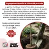 Root Slayer Rundkopfschau mit Stiel, Wurzelspaten, Produktbild-Vorschau 18