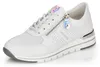 Zapatos deportivos para mujer, tipo botín, con cordones, Vista previa de la imagen del producto 30