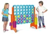 Feber - Mega 4 in a line Giant, für draußen und drinnen, Produktbild-Vorschau 2
