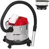 Einhell TE-AV 18/15 Li C-Solo, 15 l, Černá, Šedá, Červená, Náhled obrázku produktu 34