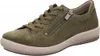 Legero Tanaro 5.0 Damenschuhe Schnürschuhe Sportive Grün Productafbeelding-voorbeeld 12